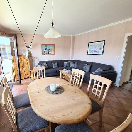 Kleine Krabbe Apartment เกรอมิทซ์ ภายนอก รูปภาพ