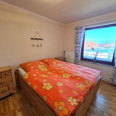 Kleine Krabbe Apartment เกรอมิทซ์ ภายนอก รูปภาพ