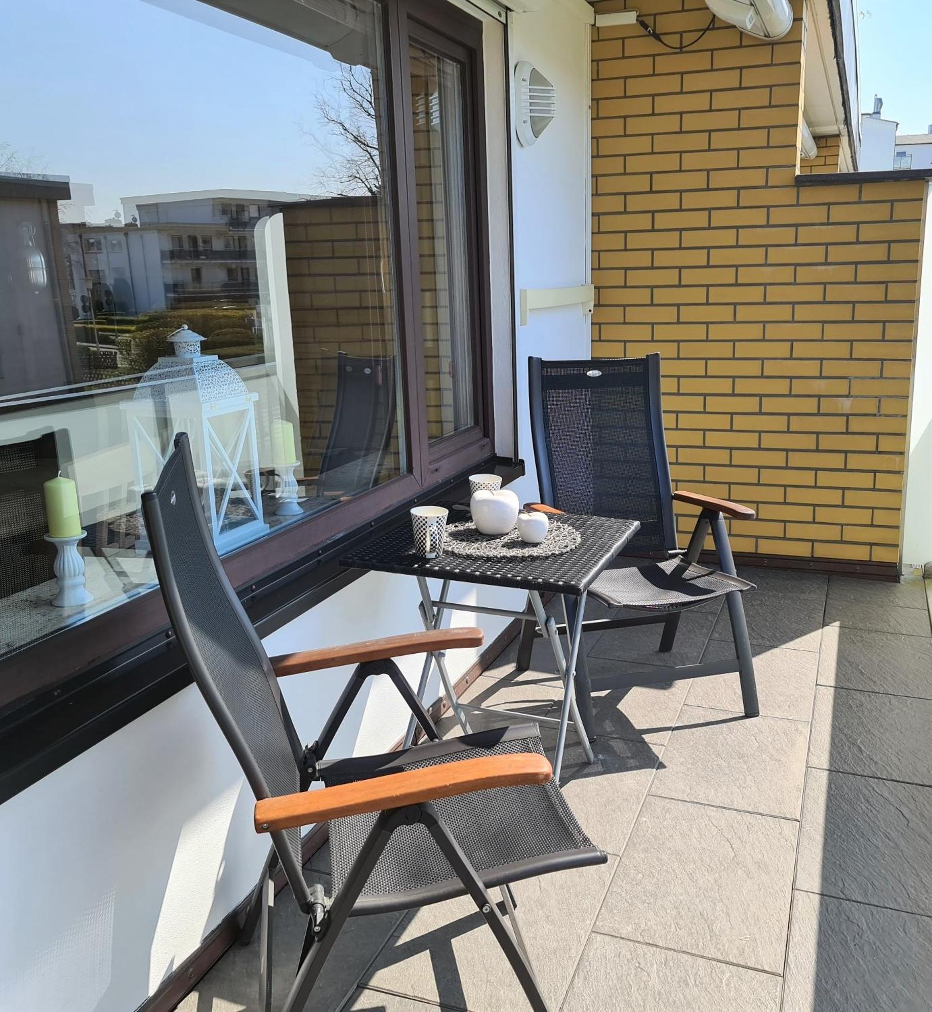 Kleine Krabbe Apartment เกรอมิทซ์ ภายนอก รูปภาพ