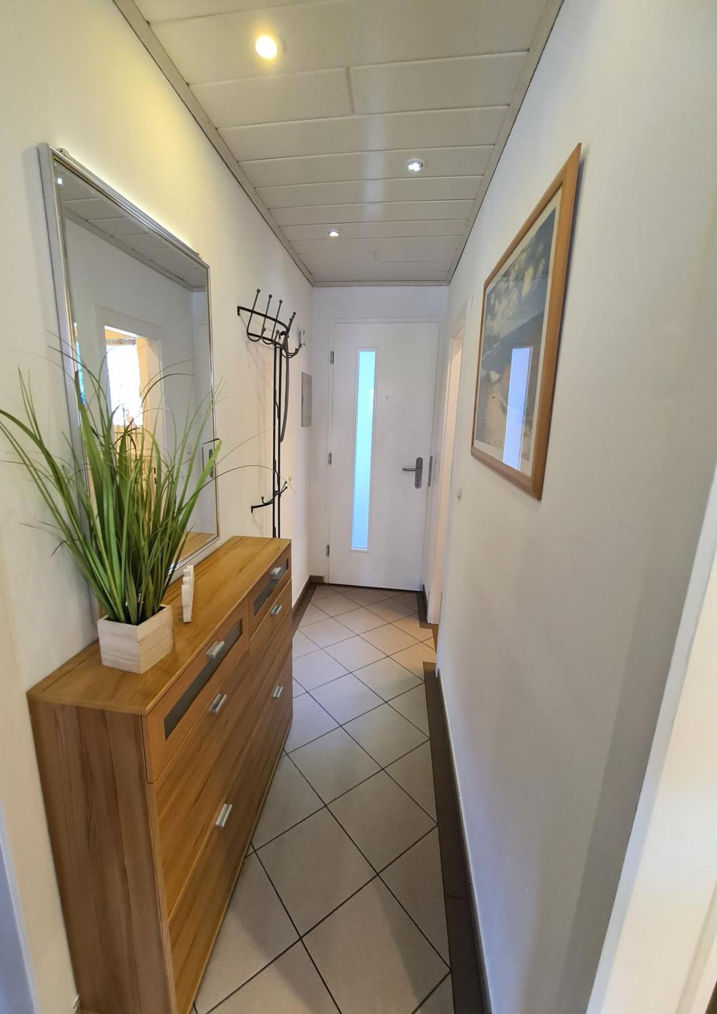 Kleine Krabbe Apartment เกรอมิทซ์ ภายนอก รูปภาพ